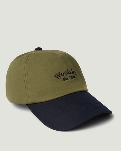 Ανδρικό Καπέλο Woolrich - Varsity Baseball