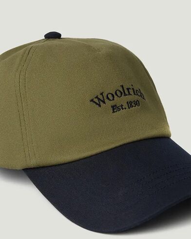 Ανδρικό Καπέλο Woolrich - Varsity Baseball