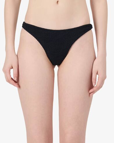 Mc2 Saint Barth - Naomi W-Crinkle Cheekiest Bottom Closed On The Side-Crinkle 00  