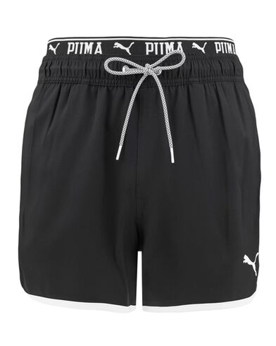 Puma - 938853 Puma Swim Men Track Short Shorts 1P   