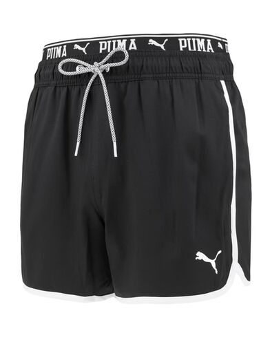 Puma - 938853 Puma Swim Men Track Short Shorts 1P   