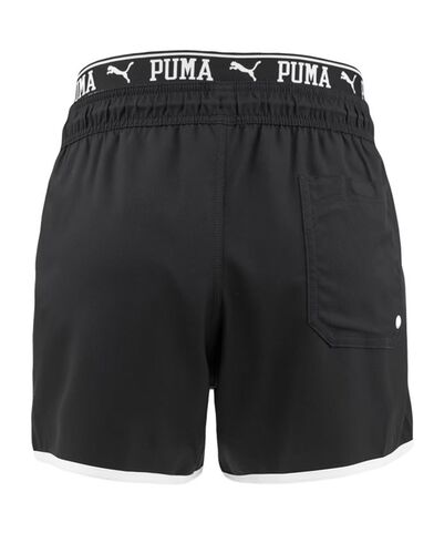 Puma - 938853 Puma Swim Men Track Short Shorts 1P   