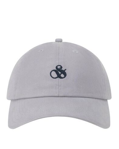 Scotch &amp; Soda - S&amp;S Cotton Adjustable Cap   