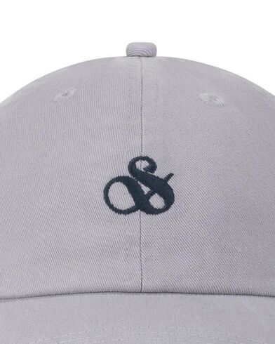Scotch &amp; Soda - S&amp;S Cotton Adjustable Cap   