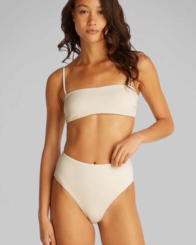 Calvin Klein - High Waist Bikini    