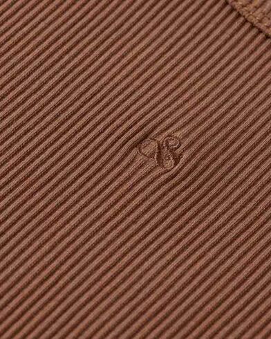 Scotch &amp; Soda - Baby Rib T-Shirt   