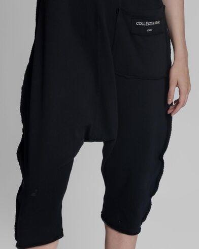 Collectiva Noir - Gwen Jumpsuit   
