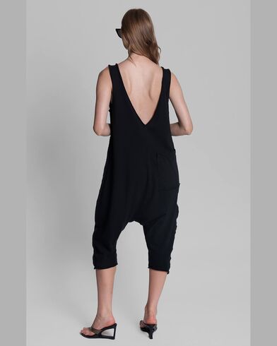 Collectiva Noir - Gwen Jumpsuit   