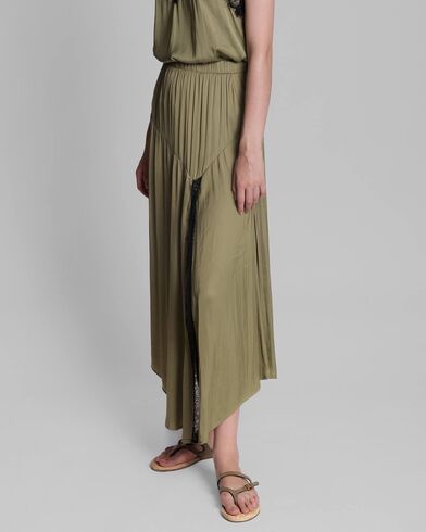 Collectiva Noir - Anaya Skirt  