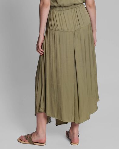 Collectiva Noir - Anaya Skirt  