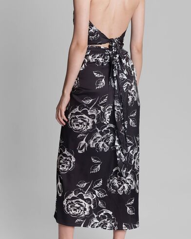 Collectiva Noir - Adiope P Skirt 