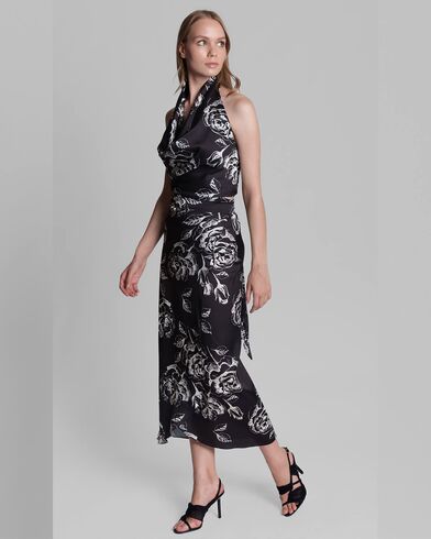 Γυναικεία Αμάνικη Μπλούζα Collectiva Noir - Drein