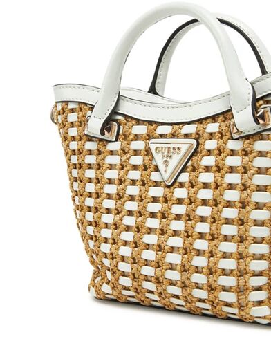 Γυναικεία Tote Τσάντα Guess - Atalia Mini