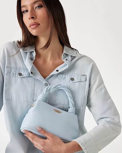 Γυναικεία Τσάντα Guess - Sansa Top