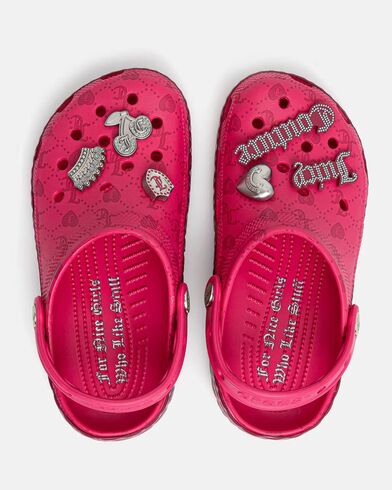 Crocs - Juicy Couture Cls Clg   