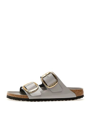 Γυναικεία Σανδάλια Birkenstock - F25 Leather Arizona Bb Lena Hs Stone Coin Hex
