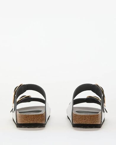 Γυναικεία Σανδάλια Birkenstock - F25 Leather Arizona Bb Lena Hs Stone Coin Hex