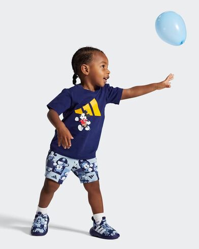 Παιδικά Sneakers Adidas - Monofit Mickey I