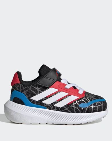 Παιδικά Sneakers Adidas - Runfalcon Spider-Ma