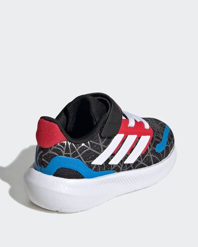 Παιδικά Sneakers Adidas - Runfalcon Spider-Ma
