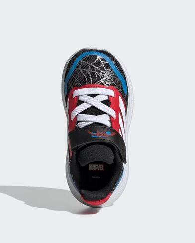 Παιδικά Sneakers Adidas - Runfalcon Spider-Ma