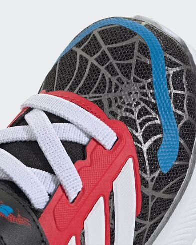 Παιδικά Sneakers Adidas - Runfalcon Spider-Ma
