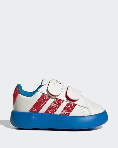 Παιδικά Sneakers Adidas - Grand Court Spider