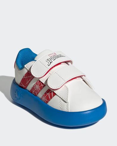 Παιδικά Sneakers Adidas - Grand Court Spider