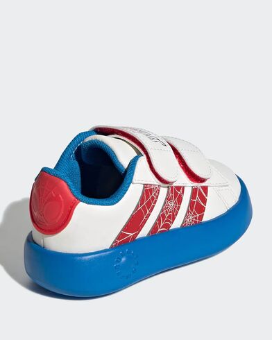 Παιδικά Sneakers Adidas - Grand Court Spider