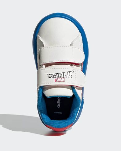 Παιδικά Sneakers Adidas - Grand Court Spider