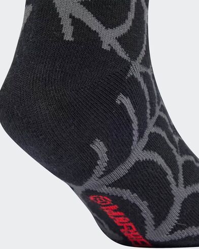 Παιδικές Κάλτσες Adidas 3 Ζευγάρια - Lk Mrvl Sm