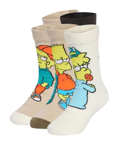 Παιδικές Κάλτσες Adidas 5 Ζευγάρια - Simp