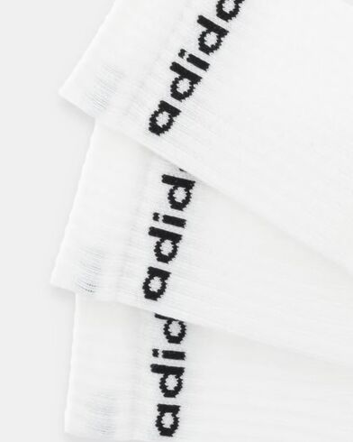 Παιδικές Κάλτσες Adidas 3 Ζευγάρια - Lin Kids