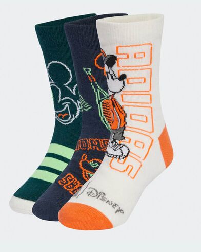 Παιδικές Κάλτσες Adidas 3 Ζευγάρια - Lk Dy Mm