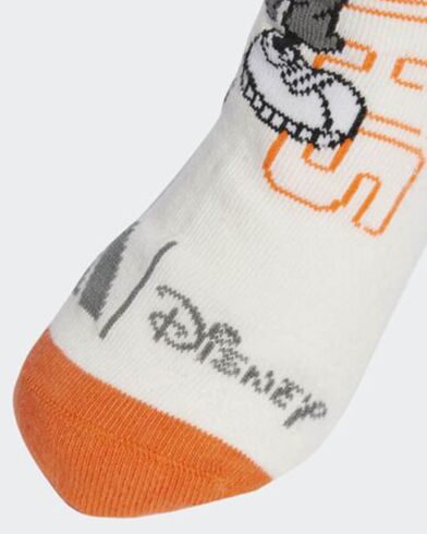 Παιδικές Κάλτσες Adidas 3 Ζευγάρια - Lk Dy Mm