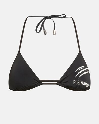 Philipp Plein - Basic Triangle Bra   