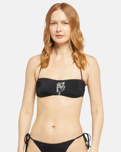 Γυναικείο Bikini Top Μαγιό Philipp Plein - Elastic