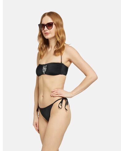 Γυναικείο Bikini Top Μαγιό Philipp Plein - Elastic