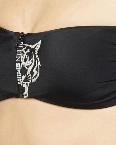 Γυναικείο Bikini Top Μαγιό Philipp Plein - Elastic