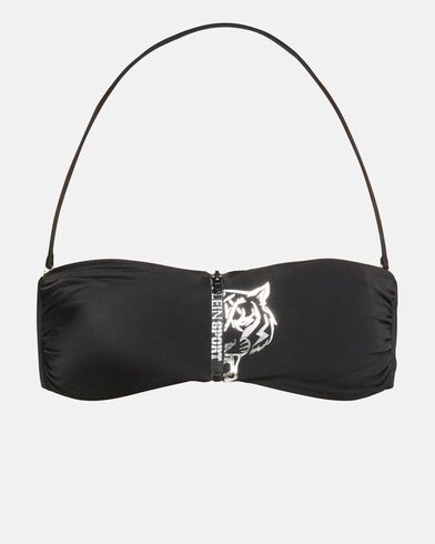 Γυναικείο Bikini Top Μαγιό Philipp Plein - Elastic