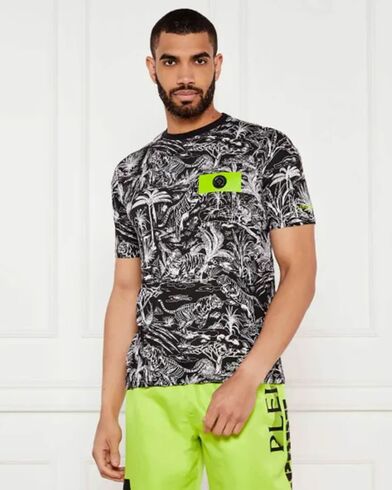 Philipp Plein - Jungle T-Shirt     