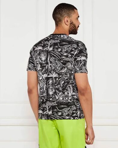 Philipp Plein - Jungle T-Shirt     