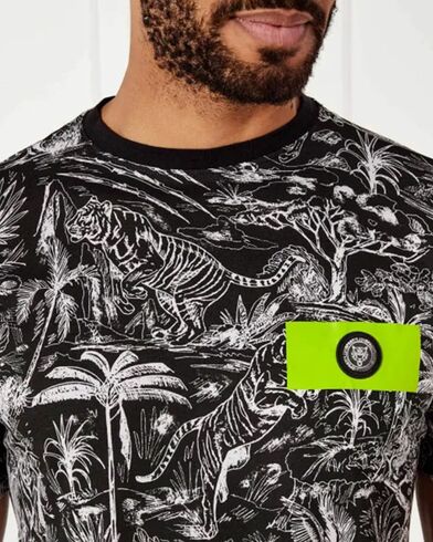 Philipp Plein - Jungle T-Shirt     