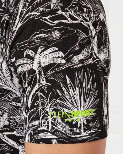 Philipp Plein - Jungle T-Shirt     