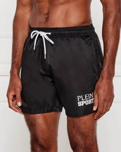 Philipp Plein - Core Medium Boardshort    