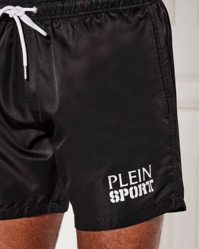 Philipp Plein - Core Medium Boardshort    