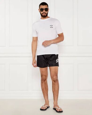 Philipp Plein - Basic T-Shirt     