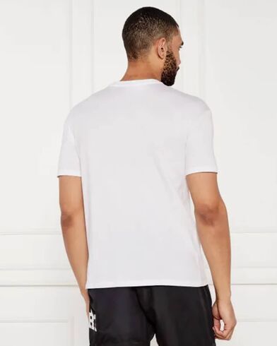 Philipp Plein - Basic T-Shirt     