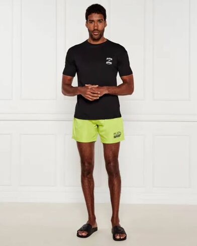 Philipp Plein - Basic T-Shirt     