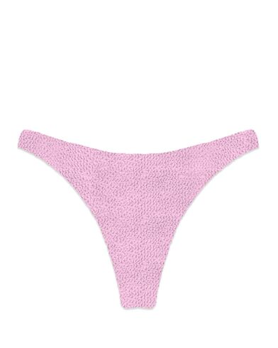 Γυναικείο Bikini Bottom Μαγιό Mc2 Saint Barth - Naomi W-Crinkle Cheekiest Closed On The Side-Crinkle 21